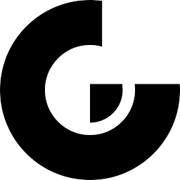 Logo Solomon R. Guggenheim Museum