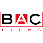 Logo BAC Films Distribution SAS