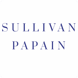 Logo Sullivan Papain Block McGrath & Cannavo PC