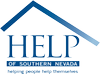 Logo Help of Southern Nevada