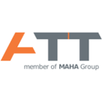 Logo Automotive Testing Technologies GmbH