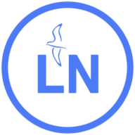 Logo Lübecker Nachrichten GmbH