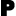 Logo The Public Theater