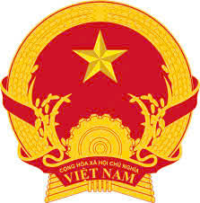 Logo Vietnam Ministry of Finance