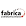 Logo Fabrica Holdings Co., Ltd.