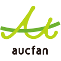 Logo Aucfan Co., Ltd.