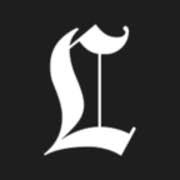 Logo Los Angeles Times Media Group