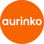 Logo Aurinkomatkat Oy Suntours AB