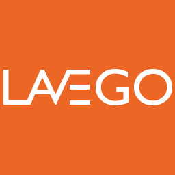 Logo LAVEGO AG