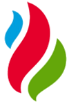 Logo State Oil Company of Azerbaijan Republic