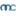 Logo Morris County Chamber of Commerce