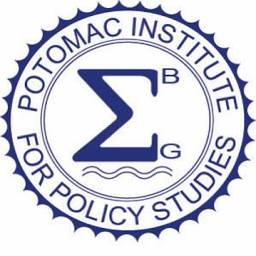 Logo The Potomac Institute for Policy Studies