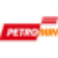Logo Petromin Corp.