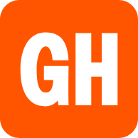 Logo GrubHub Holdings, Inc.