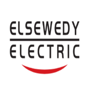Logo Elsewedy Electric Co.