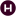 Logo Treliant LLC