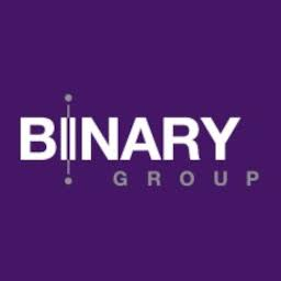 Logo Binary Group, Inc.