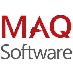 Logo MAQ LLC