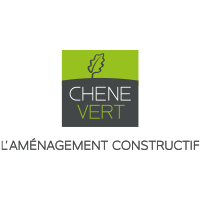 Logo Chêne Vert SAS