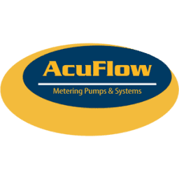 Logo Precision Flow Technologies, Inc.