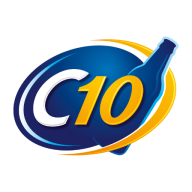 Logo Centrale Européenne de Distribution C10 SAS