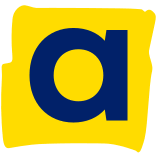 Logo ASAP HR Group NV