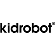 Logo Kidrobot, Inc.