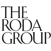 Logo The Roda Group