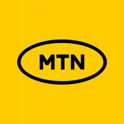 Logo MTN Rwandacell PLC