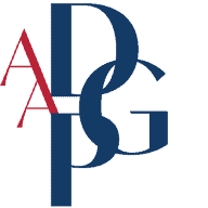 Logo American Academy of Dental Group Practice