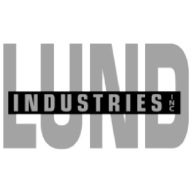 Logo Lund Industries, Inc.