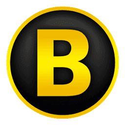 Logo BeamExpress SA
