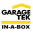 Logo GarageTek, Inc.