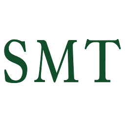 Logo Surface Mount Technology Corp.