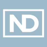 Logo Norris Design, Inc.