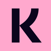 Logo Klarna Holding AB