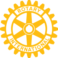 Logo The Rotary Club of Knoxville, Inc.