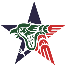 Logo United States-Mexico Chamber of Commerce