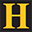 Logo HUNT Real Estate Corp.