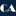 Logo CA Partners, Inc.