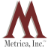 Logo Metrica, Inc.