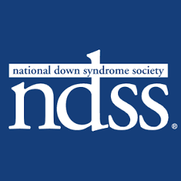 Logo National Down Syndrome Society