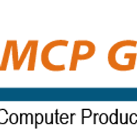 Logo MCP Computer Products, Inc.