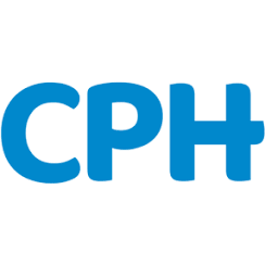 Logo Banque CPH