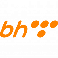 Logo BH Telecom dd