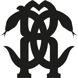 Logo Roberto Cavalli SpA