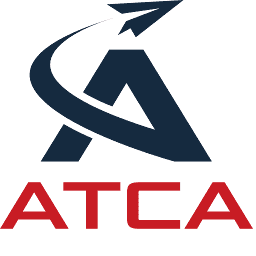 Logo Air Traffic Control Association