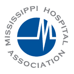 Logo Mississippi Hospital Association