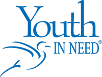 Logo Youth In Need