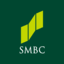 Logo Sumitomo Mitsui Banking Corp. (New York Branch)